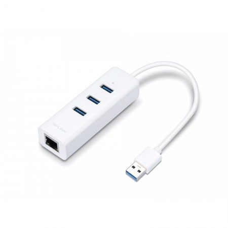 P. REDE TP-LINK USB 3.0 -> RJ45 GIGABIT
